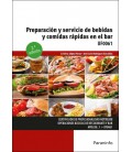 PREPARACION Y SERVICIO DE BEBIDAS Y COMIDAS RAPIDAS EN EL BAR 2 EDICIO