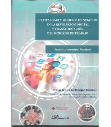 CAPITALISMO Y MODELOS DE NEGOCIO EN LA REVOLUCION DIGITAL Y TRANSFORMA