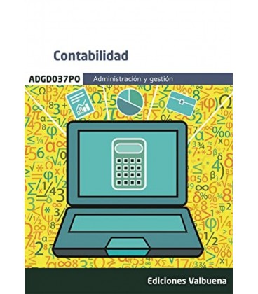 CONTABILIDAD ADMINISTRACION Y GESTION
