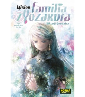 MISION FAMILIA YOZAKURA 07