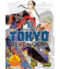 TOKYO REVENGERS 10 (CATALAN)