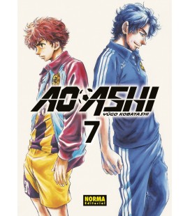 AO ASHI 07