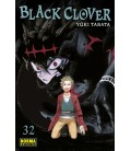 BLACK CLOVER 32