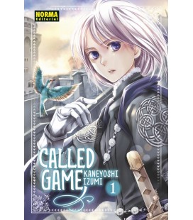 CALLED GAME 01