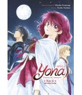 YONA PRINCESA DEL AMANECER BAJO LA MISMA LUNA