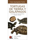 TORTUGAS MARINAS GUIAS DESPLEGABLES TUNDRA