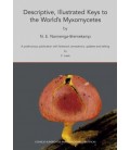 DESCRIPTIVE ILLUSTRATED KEYS TO THE WORLD S MYXOMYCETES A POSTHUMOUS P