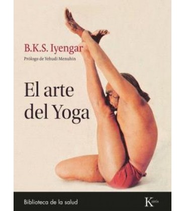 ARTE DEL YOGA EL