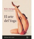 ARTE DEL YOGA EL