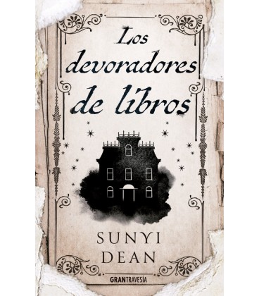 LOS DEVORADORES DE LIBROS