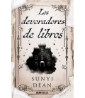 LOS DEVORADORES DE LIBROS
