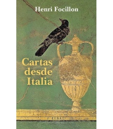 CARTAS DESDE ITALIA