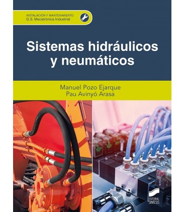 SISTEMAS HIDRAULICOS Y NEUMATICOS CFGS