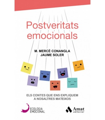 POSTVERITATS EMOCIONALS