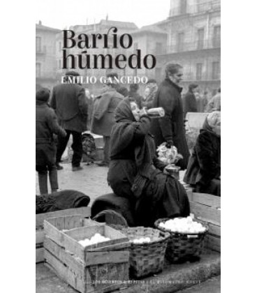 BARRIO HUMEDO