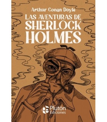 LAS AVENTURAS DE SHERLOCK HOLMES