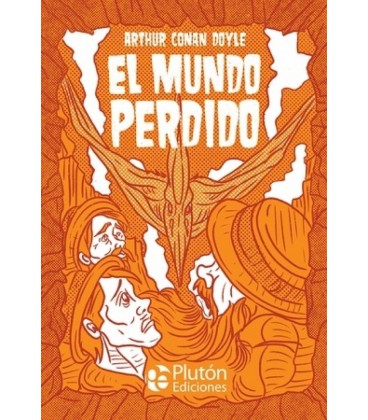 EL MUNDO PERDIDO