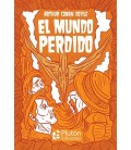 EL MUNDO PERDIDO