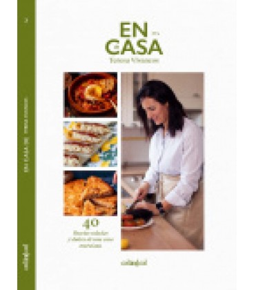 EN CASA DE TERESA VIVANCOS