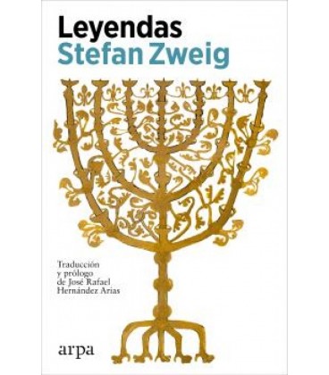 LEYENDAS