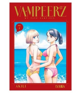 VAMPEERZ N 7