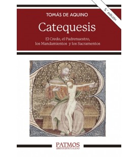CATEQUESIS (5 EDICION)