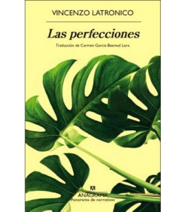 PERFECCIONES LAS
