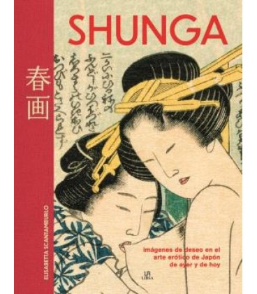 SHUNGA