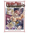 FAIRY TAIL 100 YEARS QUEST 13