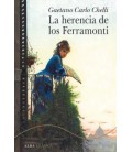 HERENCIA DE LOS FERRAMONTI LA