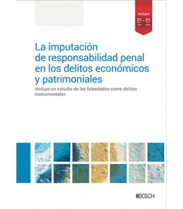 LA IMPUTACION DE RESPONSABILIDAD PENAL EN LOS DELITOS ECONOMICOS Y PAT
