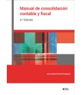MANUAL DE CONSOLIDACION CONTABLE Y FISCAL 4 EDICION