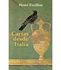 CARTAS DESDE ITALIA