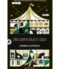 CARPA BAJO EL CIELO UNA
