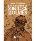 LAS AVENTURAS DE SHERLOCK HOLMES