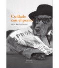 CUIDADO CON EL PERRO