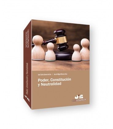 PODER CONSTITUCION Y NEUTRALIDAD