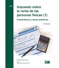 IMPUESTO SOBRE LA RENTA DE LAS PERSONAS FISICAS 1 COMENTARIOS Y 13 ED