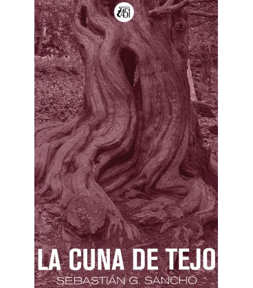 LA CUNA DEL TEJO
