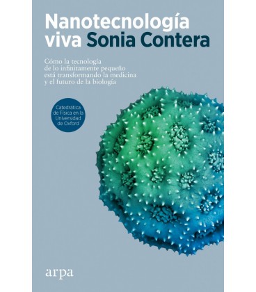 NANOTECNOLOGIA VIVA