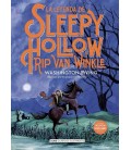 LEYENDA DE SLEEPY HOLLOW Y RIP VAN WINKLE LA