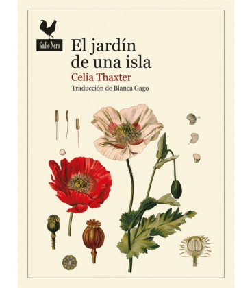 JARDIN DE UNA ISLA EL