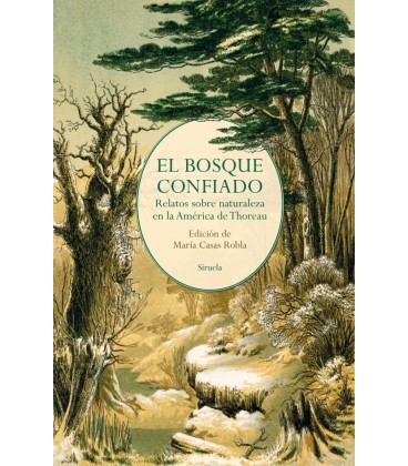BOSQUE CONFIADO EL