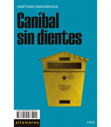 CANIBAL SIN DIENTES