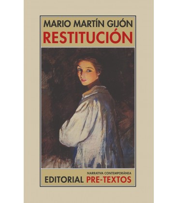 RESTITUCION