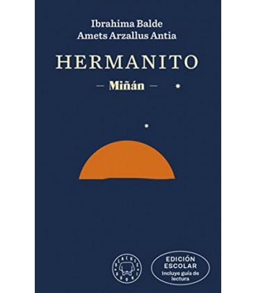 HERMANITO ESCOLAR