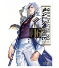 SHUUMATSU NO VALKYRIE RECORD OF RAGNAROK 16