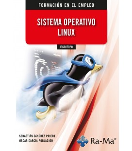 SISTEMA OPERATIVO LINUX