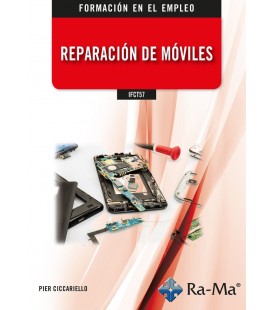 REPARACION DE MOVILES