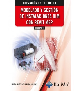 MODELADO Y GESTION DE INSTALACIONES BIM CON REVIT MEP
